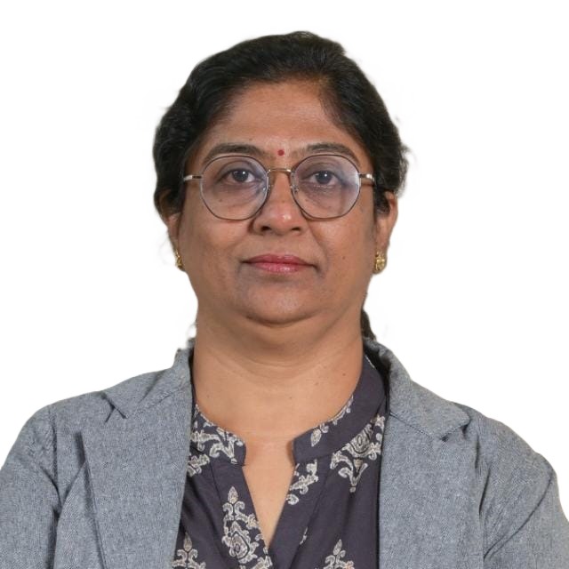 Pratibha Kulkarni