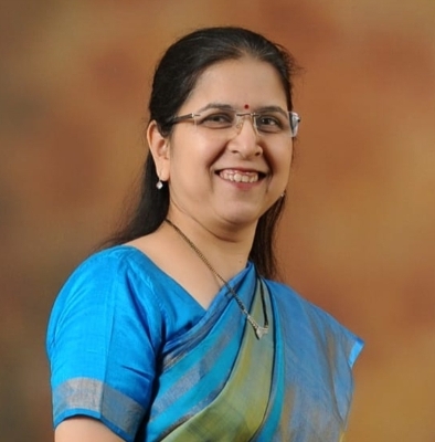 Mrs M P Kulkarni