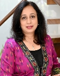 Mrs Vidya Nitturkar
